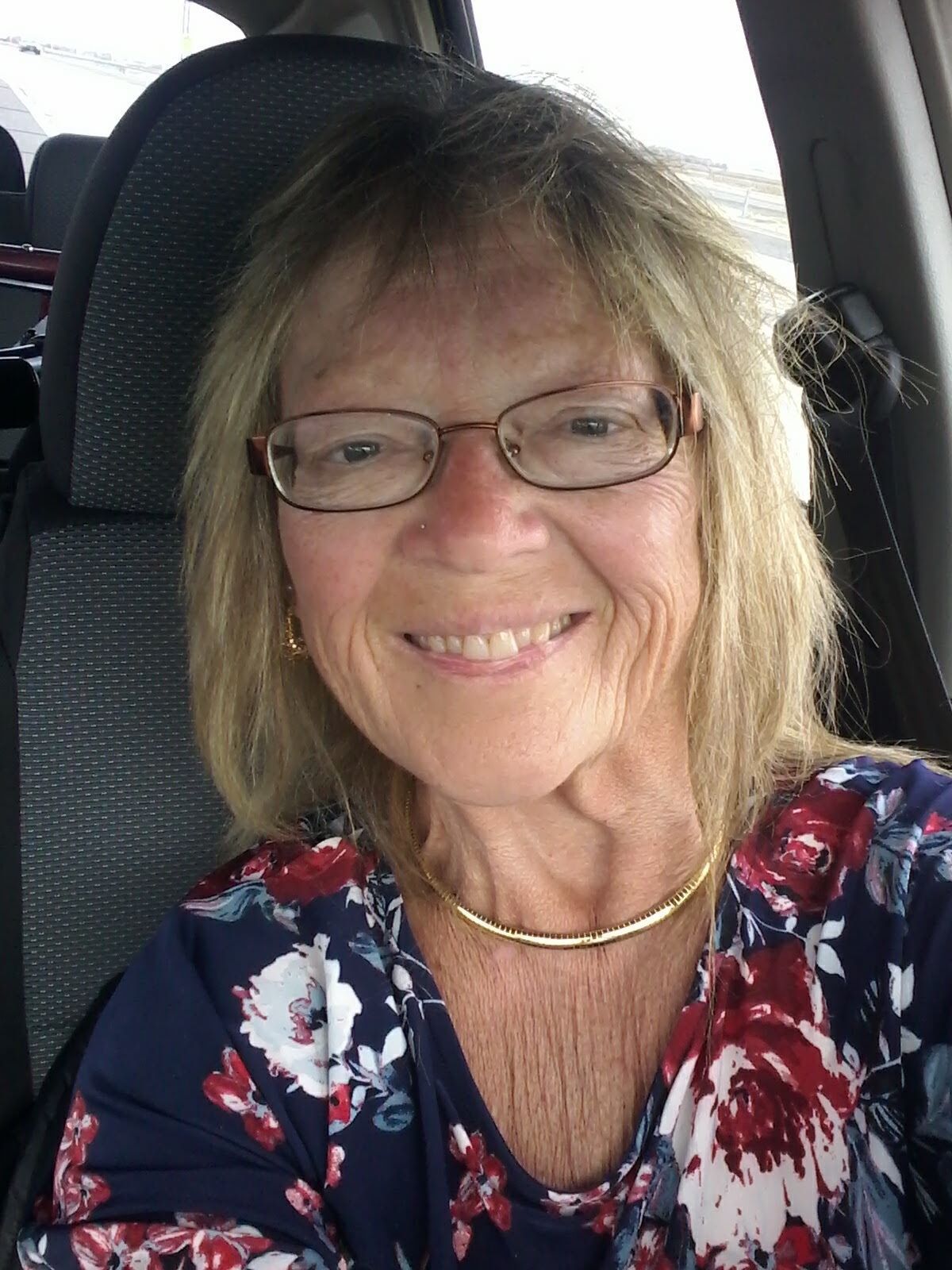 Brenda Pender